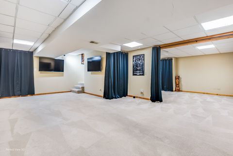 Tiny photo for 5108 Turnberry Court, Plainfield, IL 60586 (MLS # 12554181)