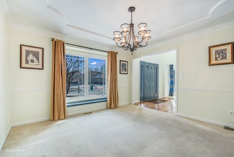 Tiny photo for 5108 Turnberry Court, Plainfield, IL 60586 (MLS # 12554181)