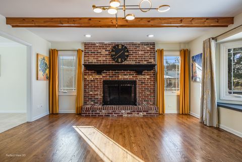 Tiny photo for 5108 Turnberry Court, Plainfield, IL 60586 (MLS # 12554181)