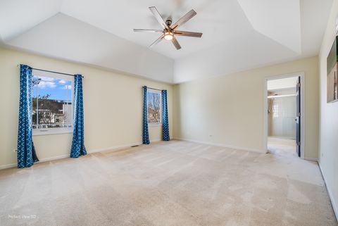 Tiny photo for 5108 Turnberry Court, Plainfield, IL 60586 (MLS # 12554181)