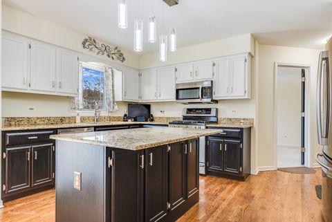 Tiny photo for 5108 Turnberry Court, Plainfield, IL 60586 (MLS # 12554181)