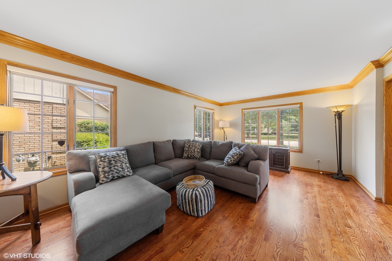 10809 Chaucer Drive
