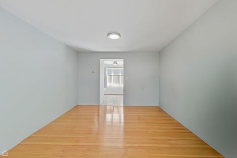 Tiny photo for 2550 W 112th Street #12L, Chicago, IL 60655 (MLS # 12544105)