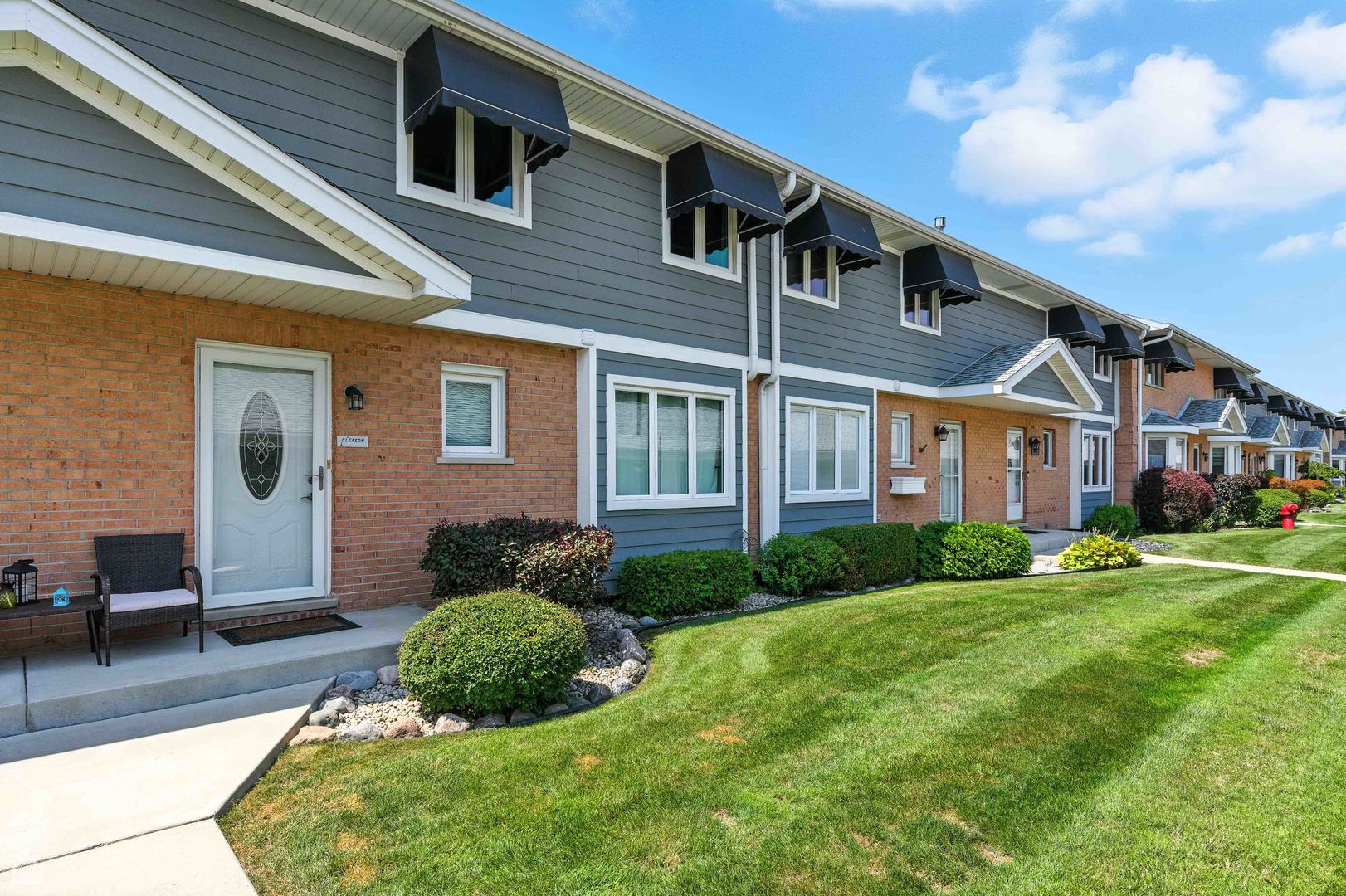 2550 W 112th Street 12L