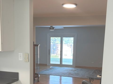 Tiny photo for 2550 W 112th Street #12L, Chicago, IL 60655 (MLS # 12544105)