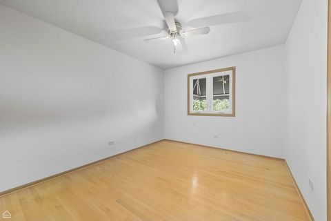 Tiny photo for 2550 W 112th Street #12L, Chicago, IL 60655 (MLS # 12544105)