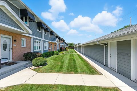 Tiny photo for 2550 W 112th Street #12L, Chicago, IL 60655 (MLS # 12544105)