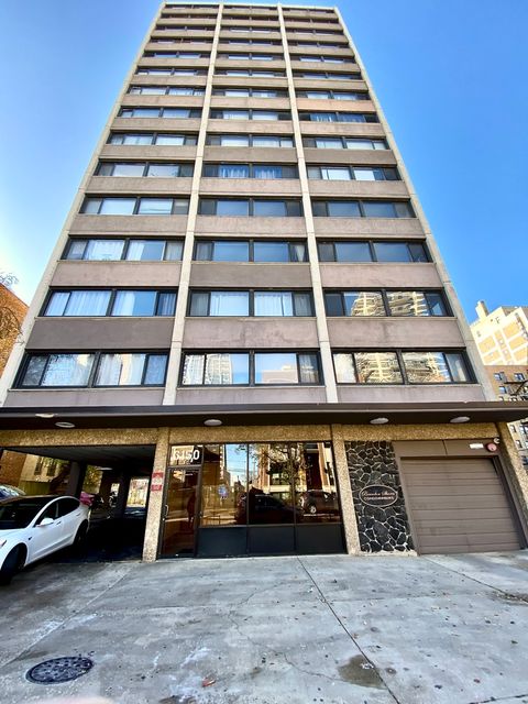 6150 N Kenmore Avenue 5D Chicago IL 60660