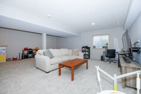 Tiny photo for 407 Bobwhite Way, Normal, IL 61761 (MLS # 12538447)