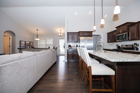 Tiny photo for 407 Bobwhite Way, Normal, IL 61761 (MLS # 12538447)