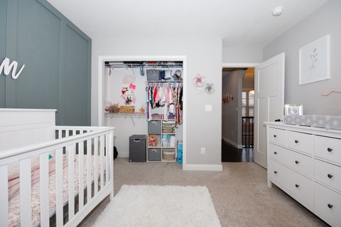 Tiny photo for 407 Bobwhite Way, Normal, IL 61761 (MLS # 12538447)