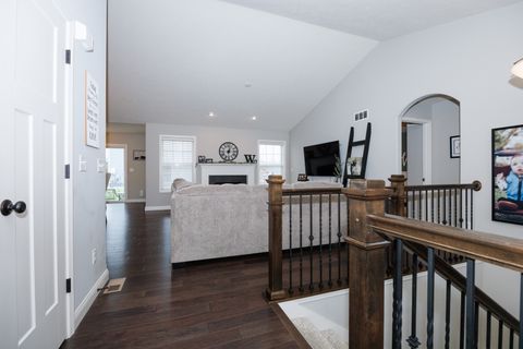 Tiny photo for 407 Bobwhite Way, Normal, IL 61761 (MLS # 12538447)