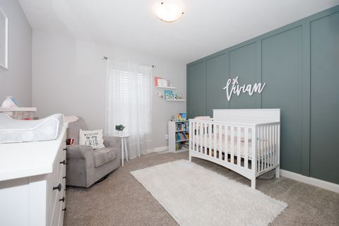 Tiny photo for 407 Bobwhite Way, Normal, IL 61761 (MLS # 12538447)