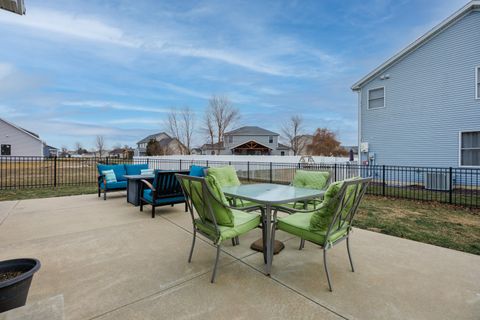 Tiny photo for 407 Bobwhite Way, Normal, IL 61761 (MLS # 12538447)