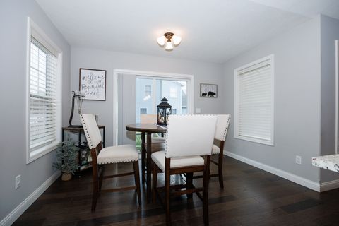 Tiny photo for 407 Bobwhite Way, Normal, IL 61761 (MLS # 12538447)