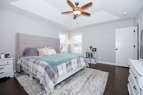 Tiny photo for 407 Bobwhite Way, Normal, IL 61761 (MLS # 12538447)