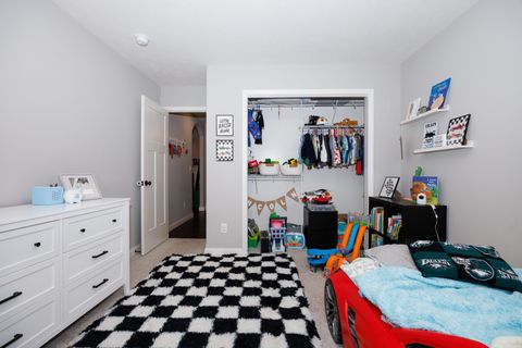 Tiny photo for 407 Bobwhite Way, Normal, IL 61761 (MLS # 12538447)