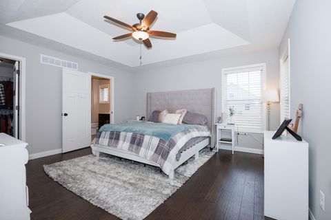 Tiny photo for 407 Bobwhite Way, Normal, IL 61761 (MLS # 12538447)