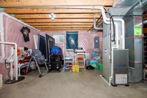 Tiny photo for 407 Bobwhite Way, Normal, IL 61761 (MLS # 12538447)