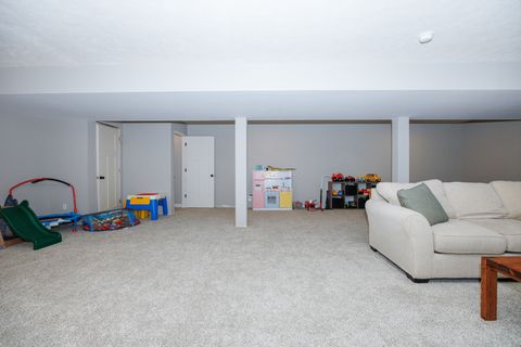Tiny photo for 407 Bobwhite Way, Normal, IL 61761 (MLS # 12538447)
