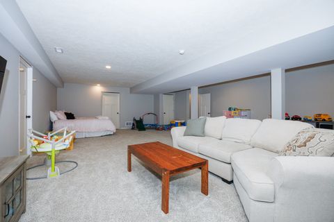 Tiny photo for 407 Bobwhite Way, Normal, IL 61761 (MLS # 12538447)