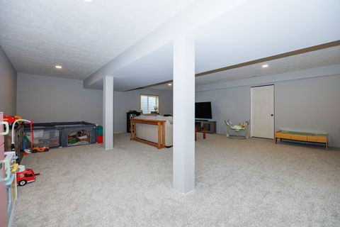 Tiny photo for 407 Bobwhite Way, Normal, IL 61761 (MLS # 12538447)