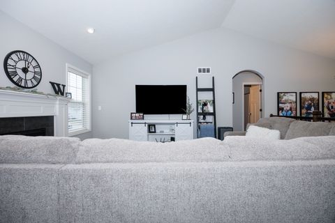 Tiny photo for 407 Bobwhite Way, Normal, IL 61761 (MLS # 12538447)