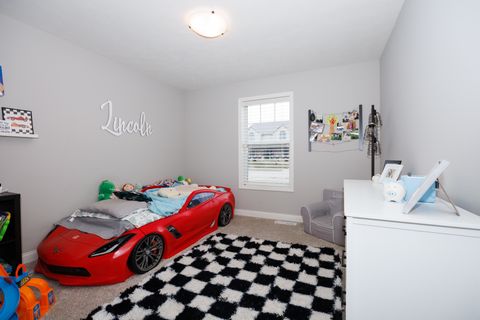 Tiny photo for 407 Bobwhite Way, Normal, IL 61761 (MLS # 12538447)