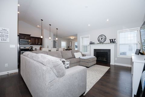 Tiny photo for 407 Bobwhite Way, Normal, IL 61761 (MLS # 12538447)