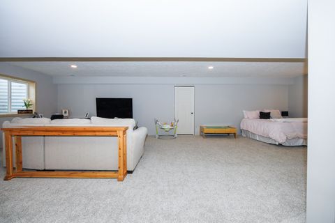 Tiny photo for 407 Bobwhite Way, Normal, IL 61761 (MLS # 12538447)