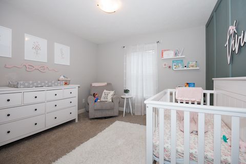 Tiny photo for 407 Bobwhite Way, Normal, IL 61761 (MLS # 12538447)