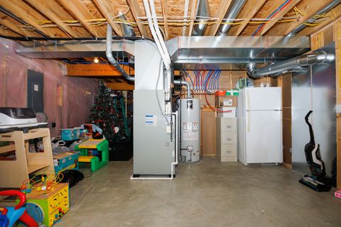 Tiny photo for 407 Bobwhite Way, Normal, IL 61761 (MLS # 12538447)