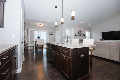 Tiny photo for 407 Bobwhite Way, Normal, IL 61761 (MLS # 12538447)