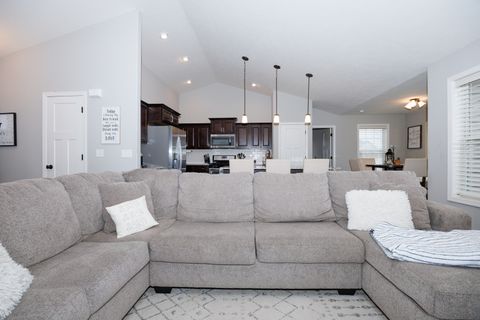 Tiny photo for 407 Bobwhite Way, Normal, IL 61761 (MLS # 12538447)