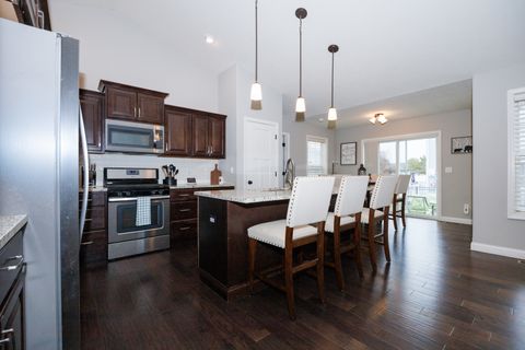 Tiny photo for 407 Bobwhite Way, Normal, IL 61761 (MLS # 12538447)