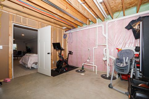 Tiny photo for 407 Bobwhite Way, Normal, IL 61761 (MLS # 12538447)