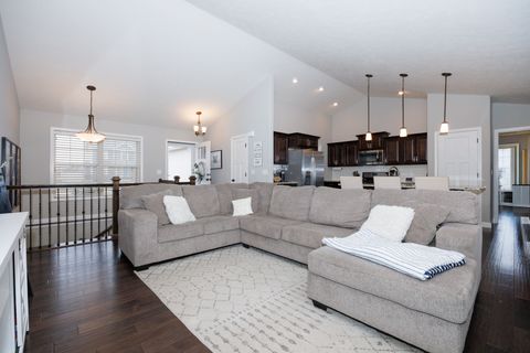 Tiny photo for 407 Bobwhite Way, Normal, IL 61761 (MLS # 12538447)