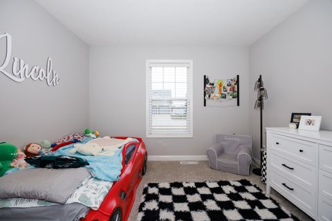 Tiny photo for 407 Bobwhite Way, Normal, IL 61761 (MLS # 12538447)