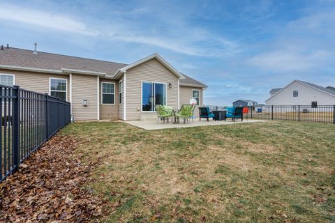 Tiny photo for 407 Bobwhite Way, Normal, IL 61761 (MLS # 12538447)