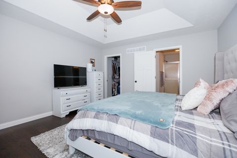 Tiny photo for 407 Bobwhite Way, Normal, IL 61761 (MLS # 12538447)