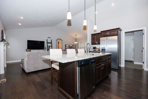 Tiny photo for 407 Bobwhite Way, Normal, IL 61761 (MLS # 12538447)