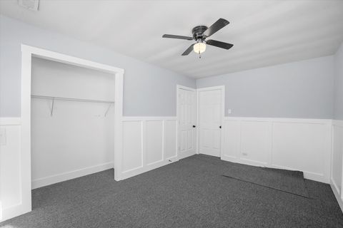 Tiny photo for 329 Blackhawk Drive, Park Forest, IL 60466 (MLS # 12475792)