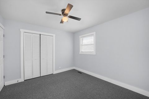 Tiny photo for 329 Blackhawk Drive, Park Forest, IL 60466 (MLS # 12475792)