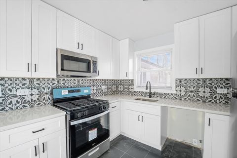 Tiny photo for 329 Blackhawk Drive, Park Forest, IL 60466 (MLS # 12475792)