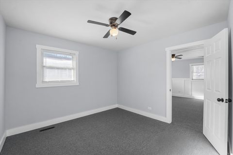 Tiny photo for 329 Blackhawk Drive, Park Forest, IL 60466 (MLS # 12475792)