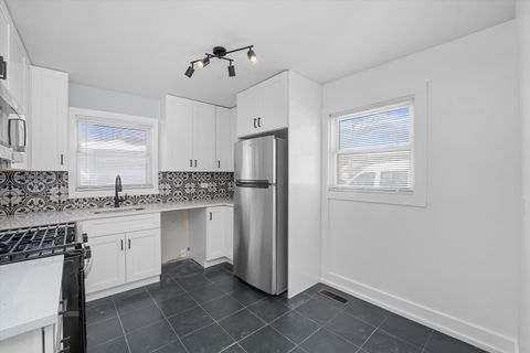 Tiny photo for 329 Blackhawk Drive, Park Forest, IL 60466 (MLS # 12475792)