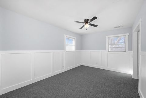 Tiny photo for 329 Blackhawk Drive, Park Forest, IL 60466 (MLS # 12475792)