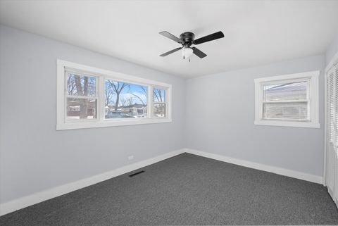 Tiny photo for 329 Blackhawk Drive, Park Forest, IL 60466 (MLS # 12475792)