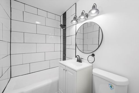 Tiny photo for 329 Blackhawk Drive, Park Forest, IL 60466 (MLS # 12475792)