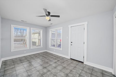 Tiny photo for 329 Blackhawk Drive, Park Forest, IL 60466 (MLS # 12475792)